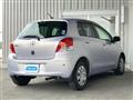 2010 Toyota Vitz