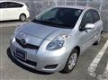 2010 Toyota Vitz