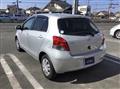 2010 Toyota Vitz