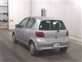 2001 Toyota Vitz