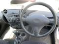 2001 Toyota Vitz