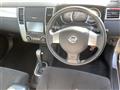 2012 Nissan Tiida Latio