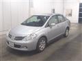 2012 Nissan Tiida Latio