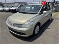 2005 Nissan Tiida Latio