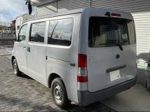 2014 Toyota Townace Van