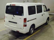 2017 Toyota Townace Van