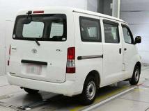 2010 Toyota Townace Van