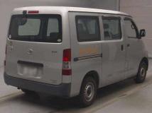 2010 Toyota Liteace Van