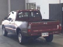 2001 Toyota Hilux
