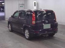 2007 Honda Crossroad