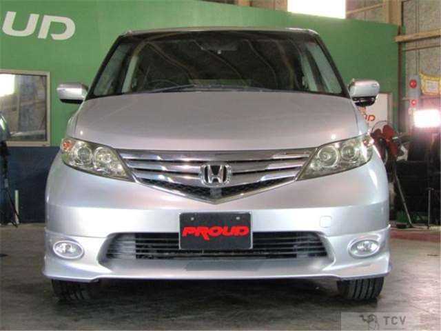 2009 Honda Elysion