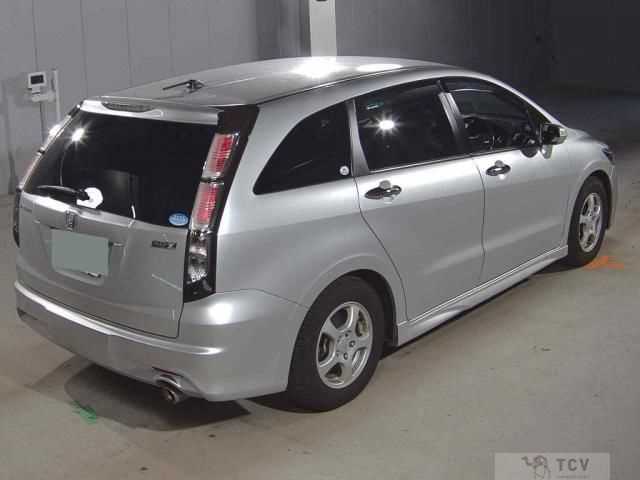 2013 Honda Stream