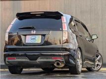 2010 Honda Stream