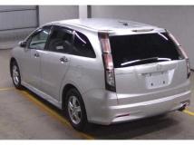 2011 Honda Stream