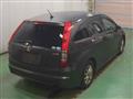 2007 Honda Stream