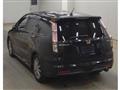 2013 Honda Stream