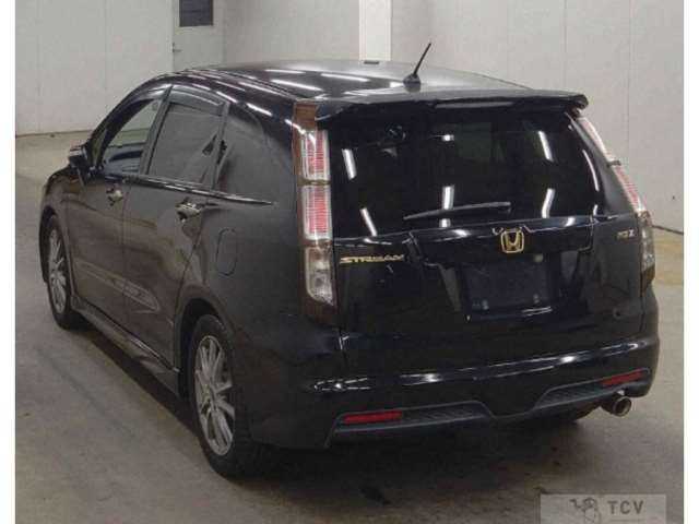 2013 Honda Stream
