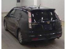 2013 Honda Stream