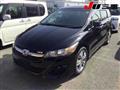 2013 Honda Stream