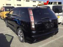 2013 Honda Stream