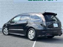 2010 Honda Stream