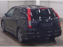 2009 Honda Stream