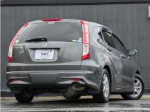 2010 Honda Stream