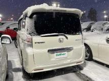 2011 Honda Step WGN