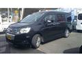 2012 Honda Step WGN
