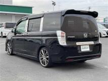 2011 Honda Step WGN
