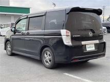 2011 Honda Step WGN