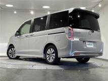 2013 Honda Step WGN