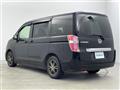 2012 Honda Step WGN