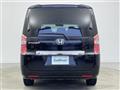 2012 Honda Step WGN