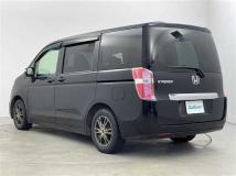 2012 Honda Step WGN