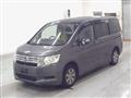 2010 Honda Step WGN