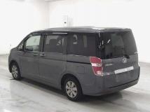 2010 Honda Step WGN