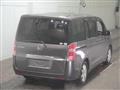 2012 Honda Step WGN