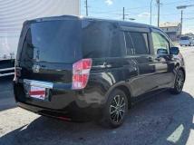2011 Honda Step WGN