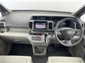 2010 Honda Step WGN