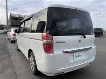 2013 Honda Step WGN