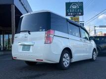 2010 Honda Step WGN