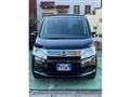 2009 Honda Step WGN
