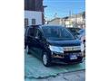 2009 Honda Step WGN