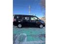 2009 Honda Step WGN