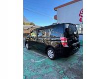 2009 Honda Step WGN