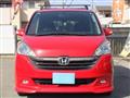 2007 Honda Step WGN
