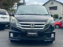 2008 Honda Step WGN