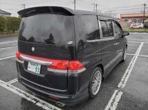2006 Honda Step WGN