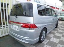 2007 Honda Step WGN